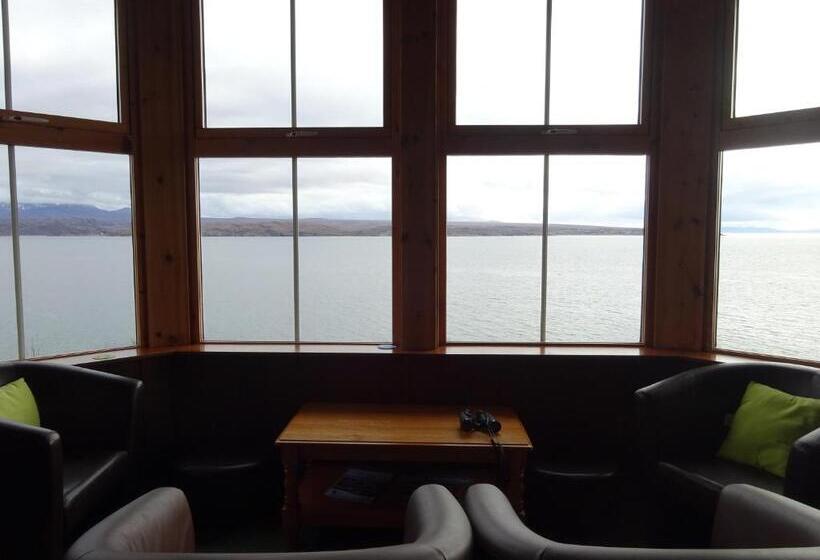 Gairloch Sands Youth Hostel