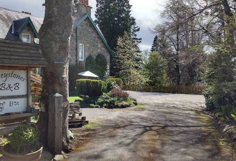 Greystones B&b