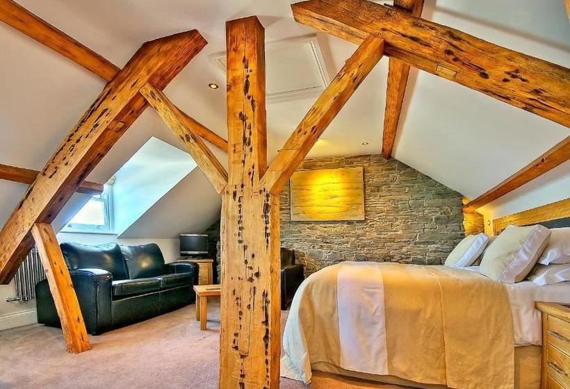 ホテル Gwesty Cymru