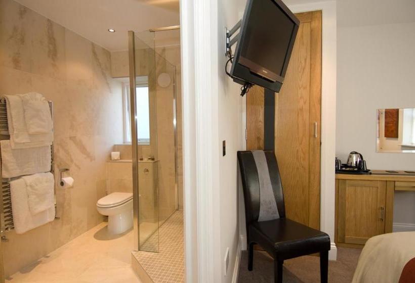 ホテル Gwesty Cymru