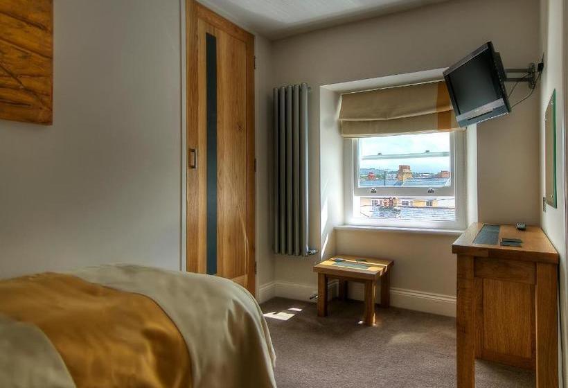 ホテル Gwesty Cymru