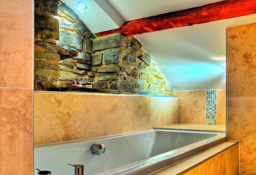 ホテル Gwesty Cymru