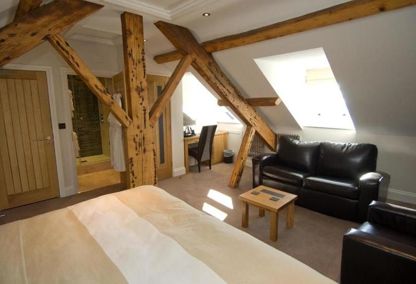 ホテル Gwesty Cymru