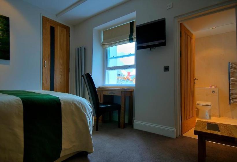 ホテル Gwesty Cymru