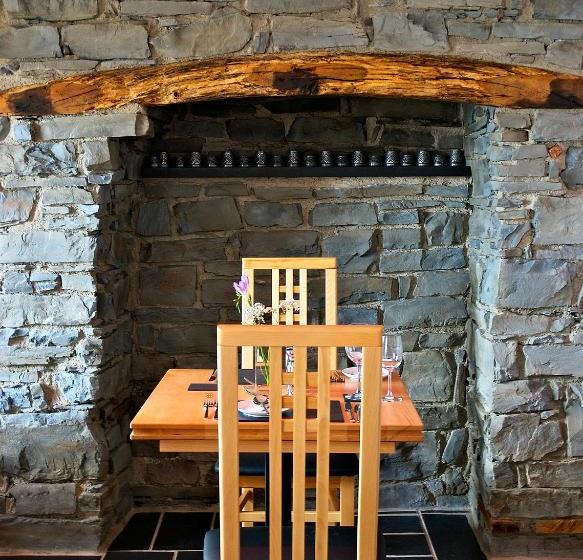 ホテル Gwesty Cymru