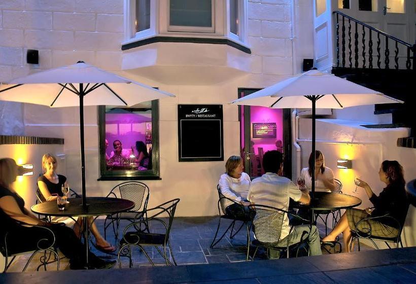 ホテル Gwesty Cymru