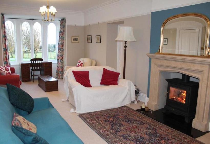 High Rigg B&b