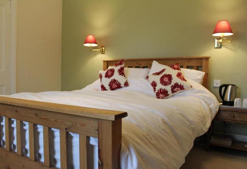 High Rigg B&b