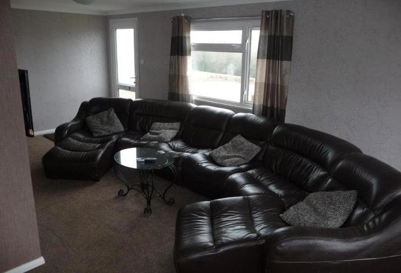 Hillcrest Farm Bed & Breakfast