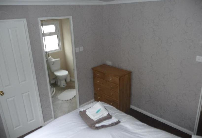 Hillcrest Farm Bed & Breakfast