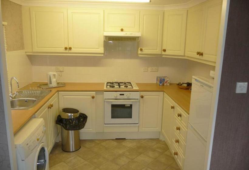 Hillcrest Farm Bed & Breakfast