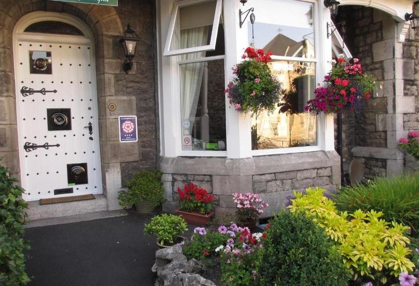 Hillside Bed & Breakfast