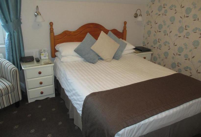 Hillside Bed & Breakfast