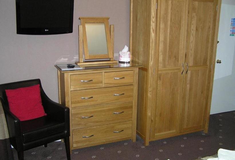 Hillside Bed & Breakfast