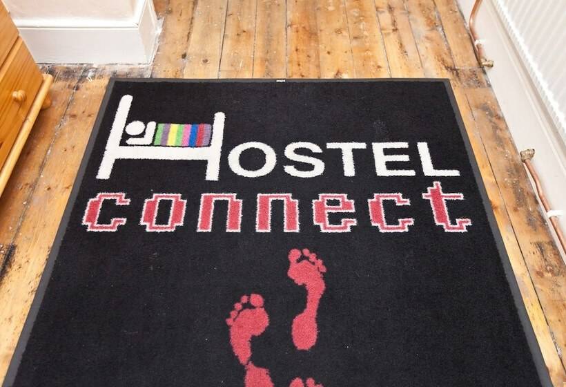 Hostel Connect