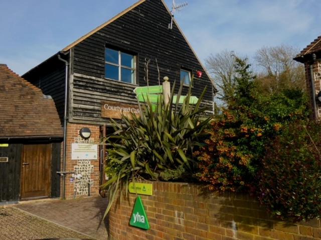 ユースホステル Yha South Downs