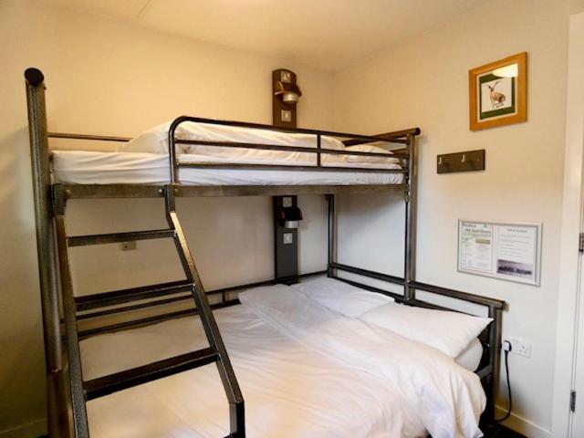 ユースホステル Yha South Downs