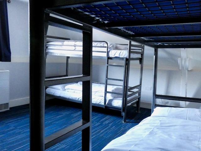 ユースホステル Yha South Downs