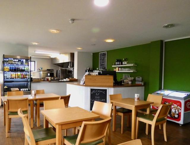 ユースホステル Yha South Downs