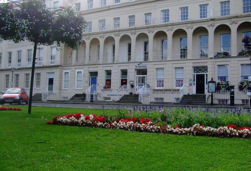 酒店 81 The Prom