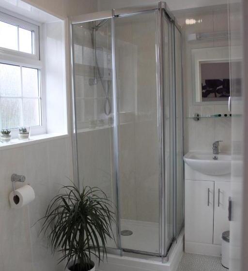 בית מלון כפרי Abbey Grange