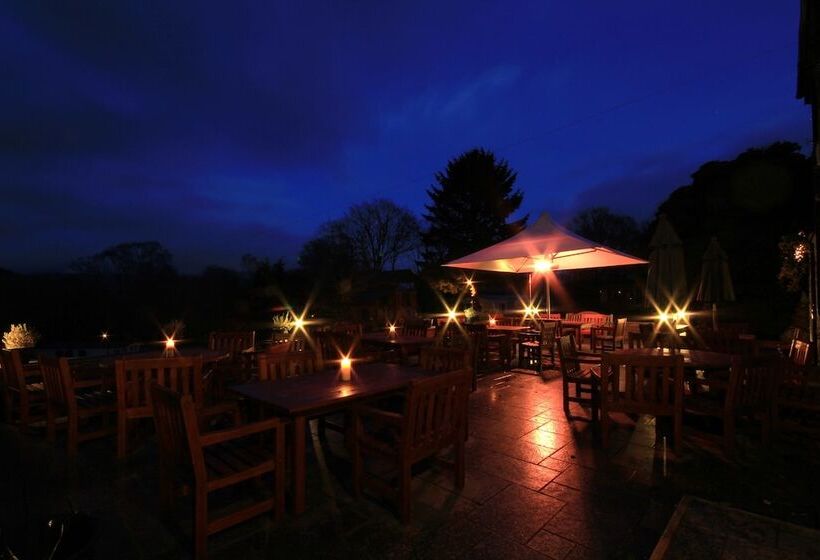 호텔 Aberdunant Hall