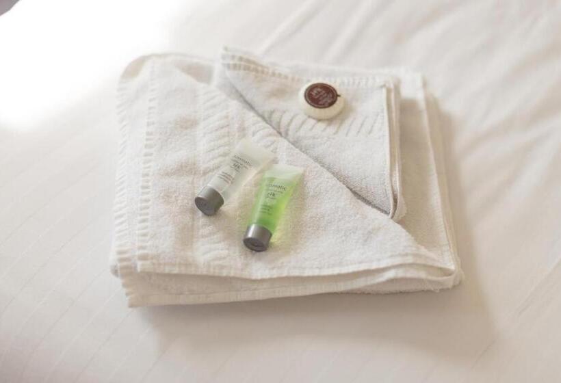 בית מלון כפרי Bayshore