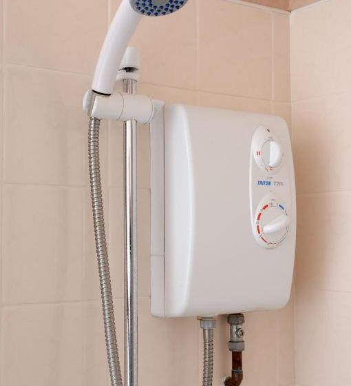 בית מלון כפרי Bayshore