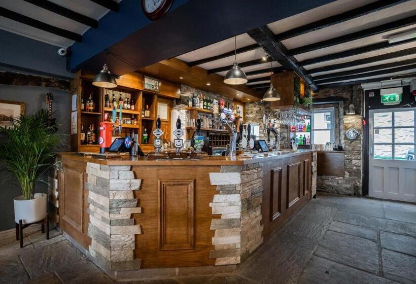 בית מלון כפרי Black Horse