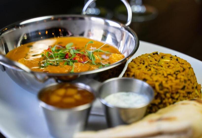 בית מלון כפרי Black Horse