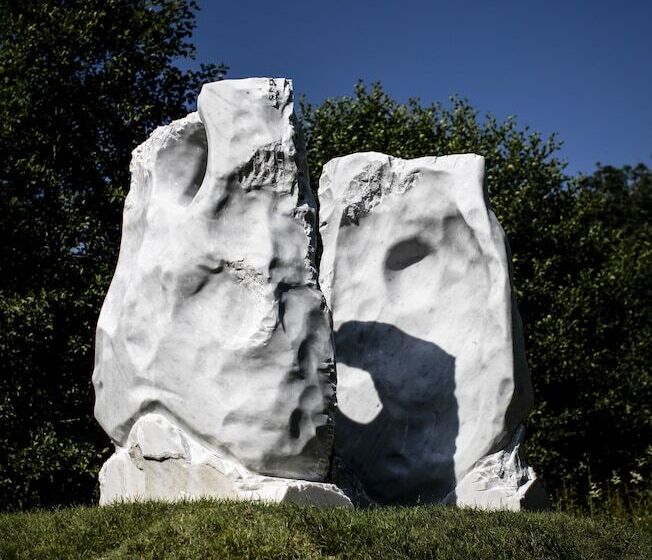 Отель Broomhill Estate