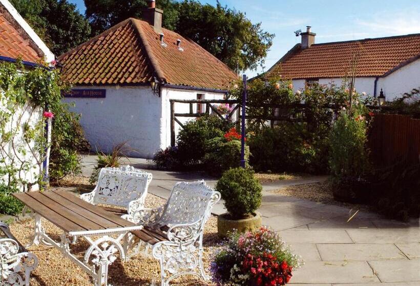 فندق Champany Inn