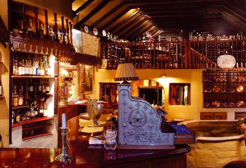 فندق Champany Inn