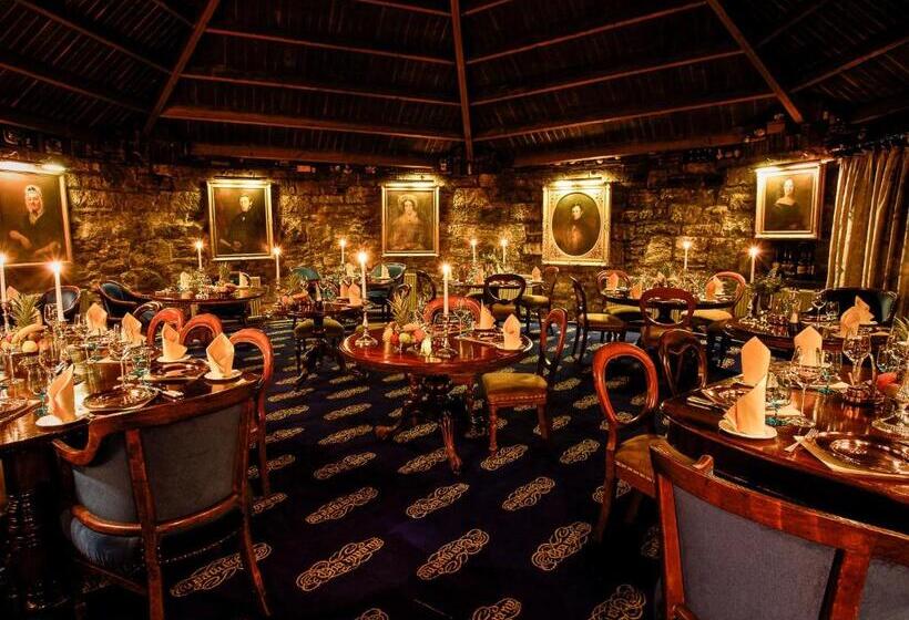 فندق Champany Inn