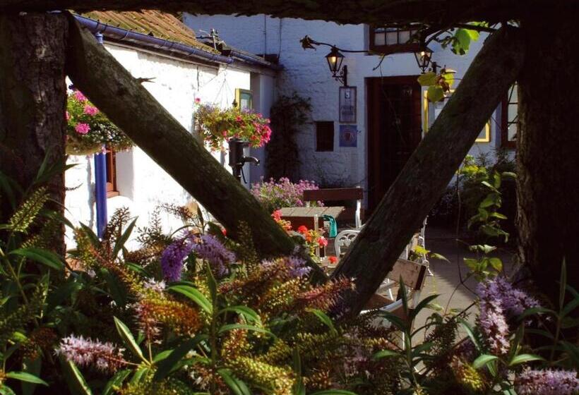 فندق Champany Inn