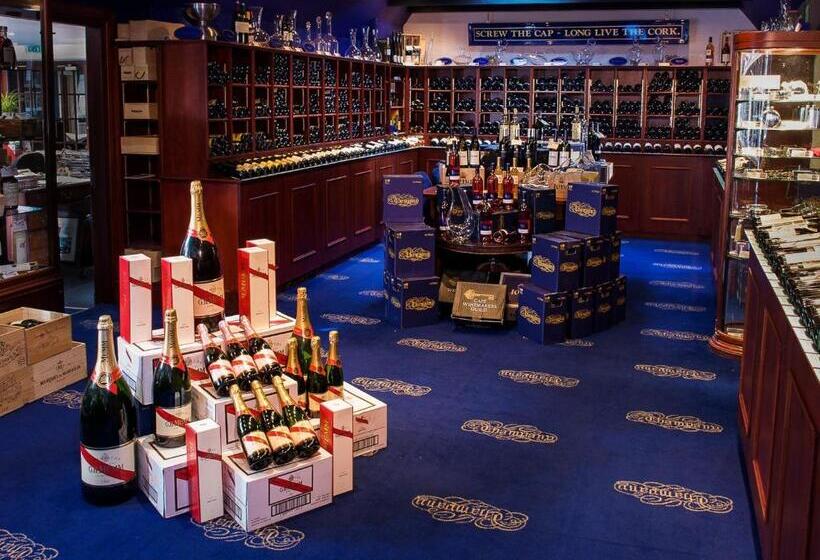 فندق Champany Inn