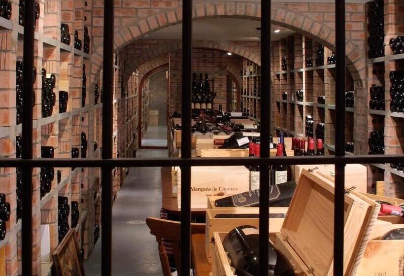 فندق Champany Inn