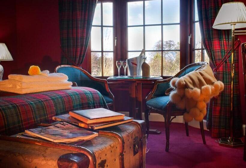 فندق Champany Inn