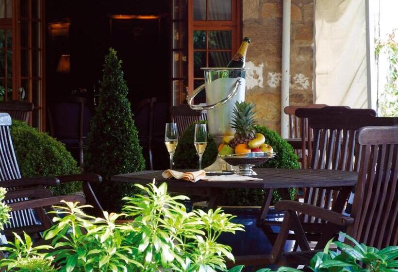 فندق Champany Inn