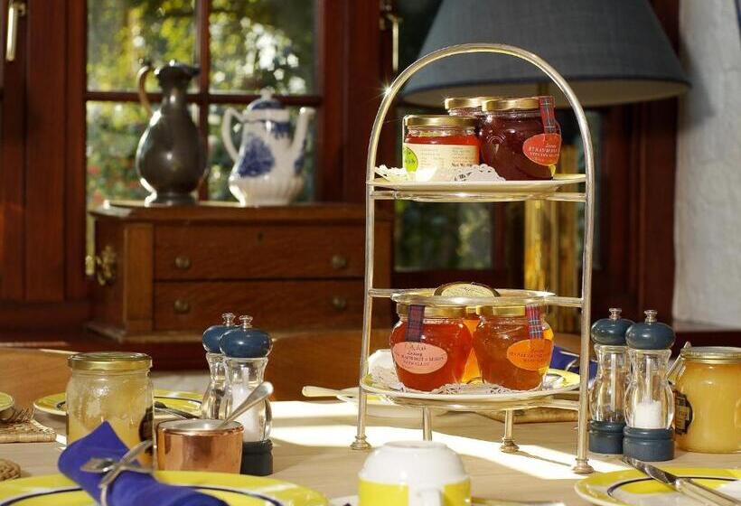 فندق Champany Inn