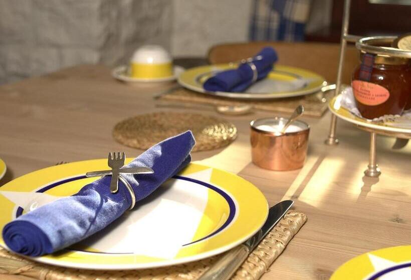 فندق Champany Inn