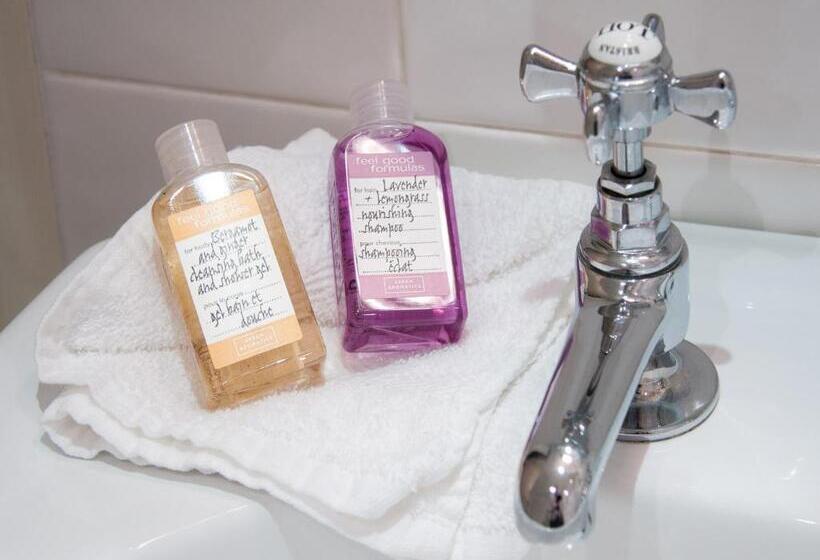 فندق Champany Inn