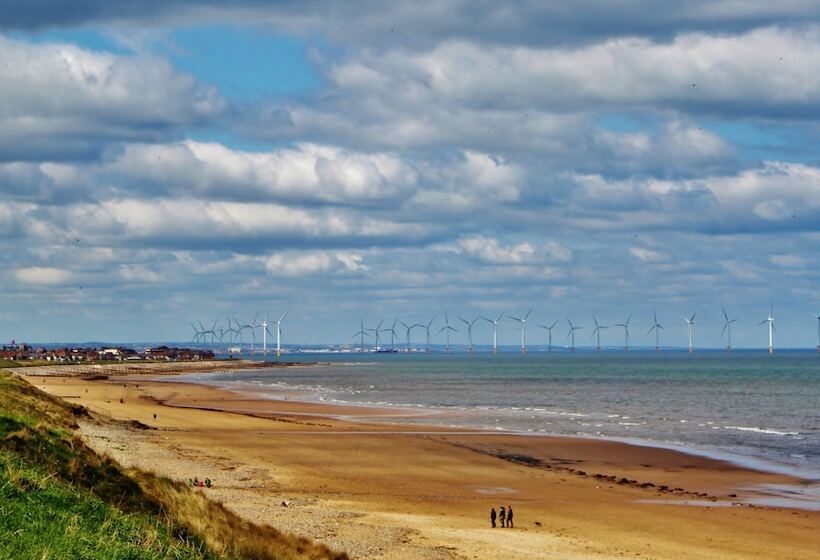 בית מלון כפרי Claxton