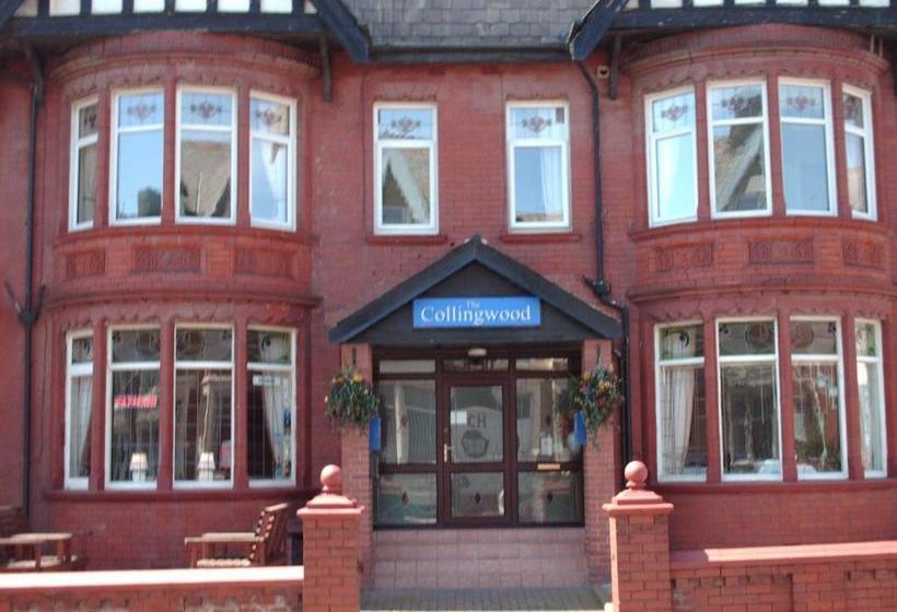 Отель Collingwood