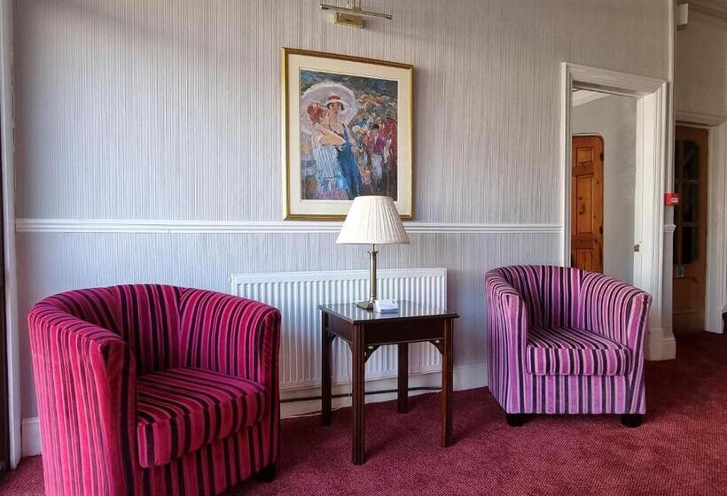 Отель Collingwood