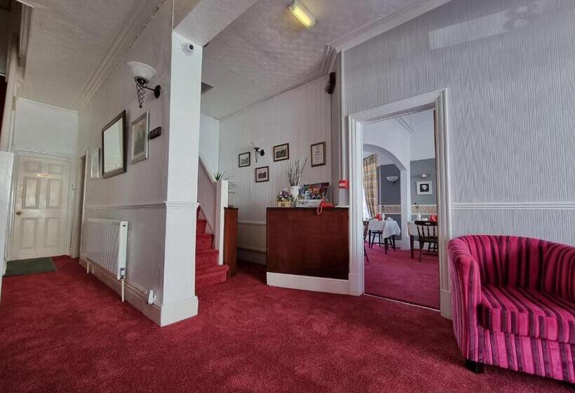 Отель Collingwood