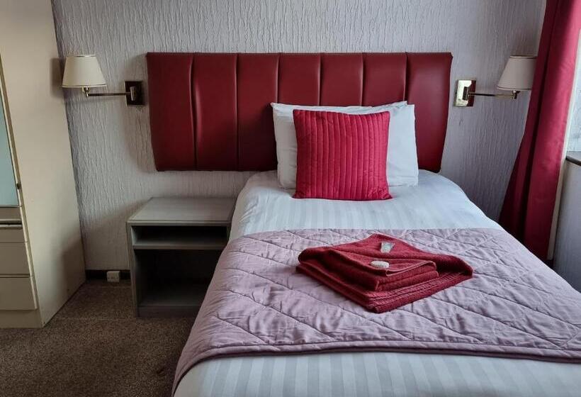 Отель Collingwood