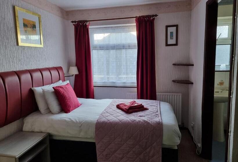 Отель Collingwood