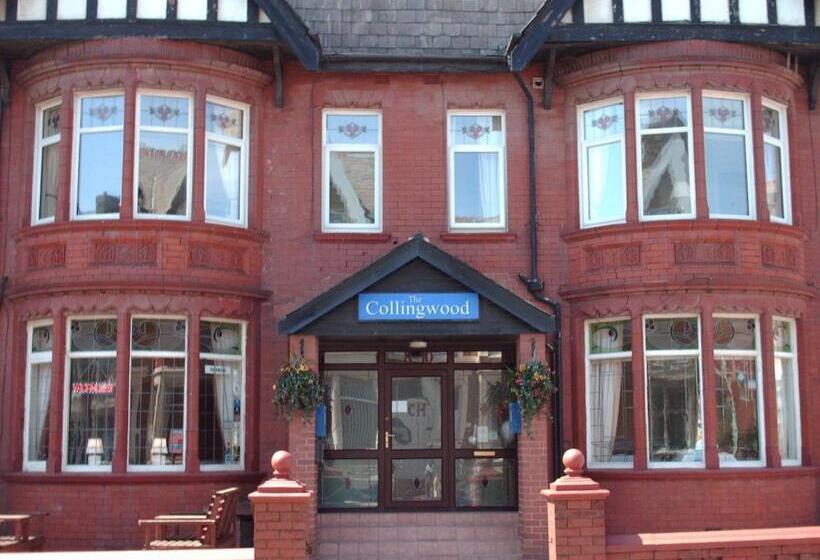 Отель Collingwood
