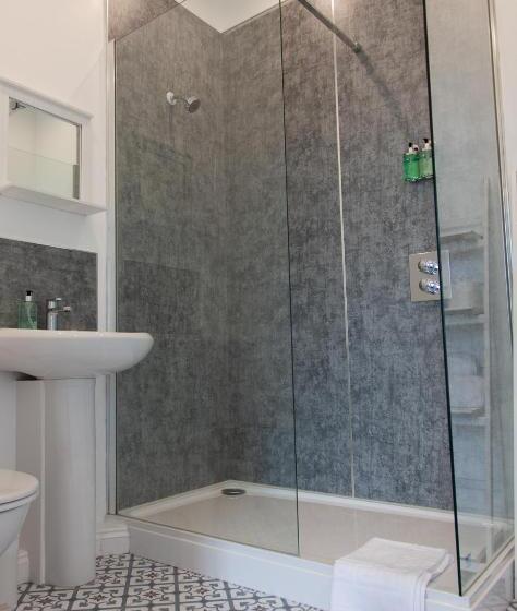 בית מלון כפרי Coorie